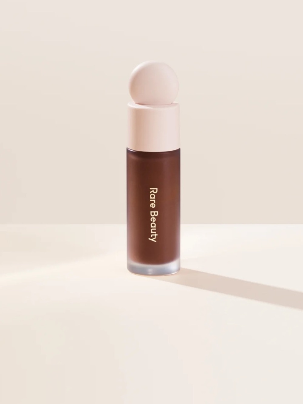 Rare Beauty Liquid Touch Weightless Foundation Shade 540C